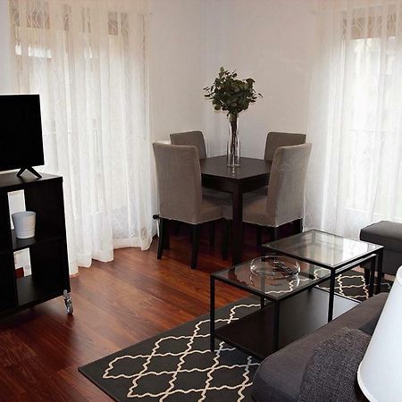 Apartamento Marquesa De Almarza Salamanca Eksteriør bilde