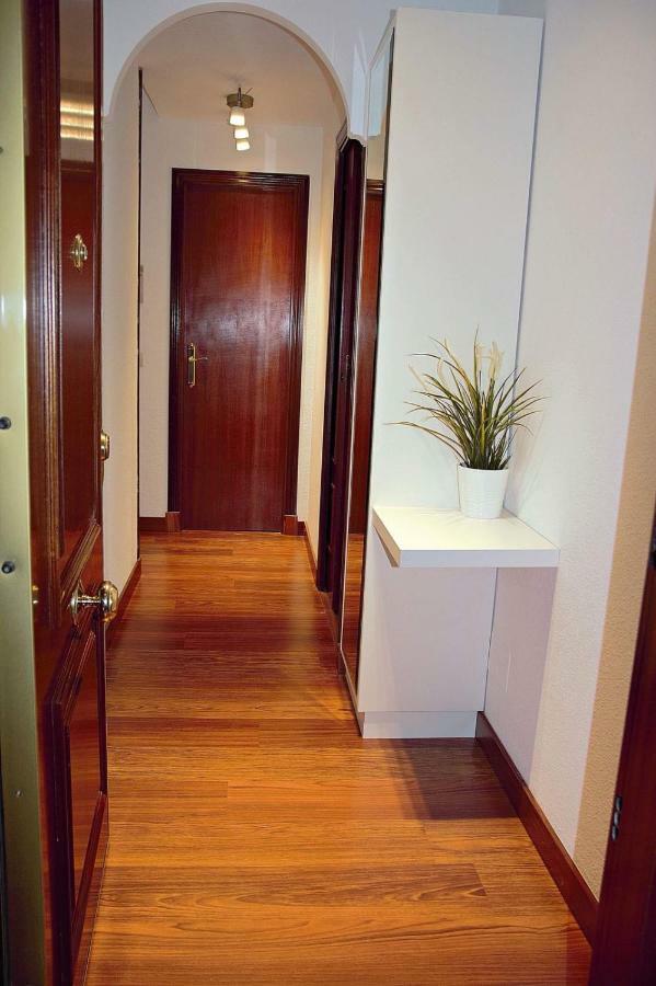 Apartamento Marquesa De Almarza Salamanca Eksteriør bilde
