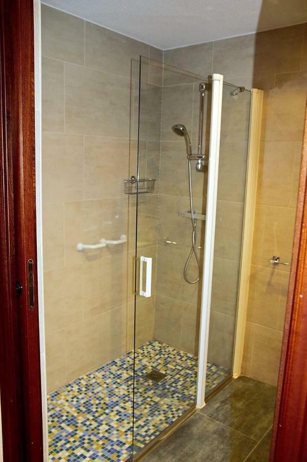 Apartamento Marquesa De Almarza Salamanca Eksteriør bilde