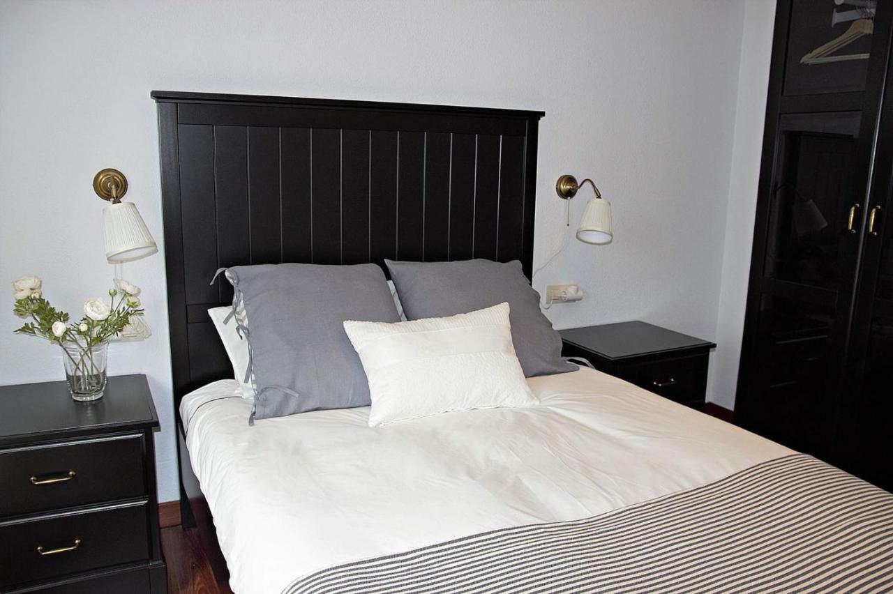 Apartamento Marquesa De Almarza Salamanca Eksteriør bilde