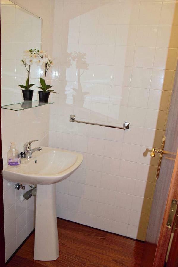 Apartamento Marquesa De Almarza Salamanca Eksteriør bilde